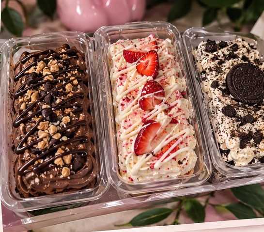 Personal Cakes