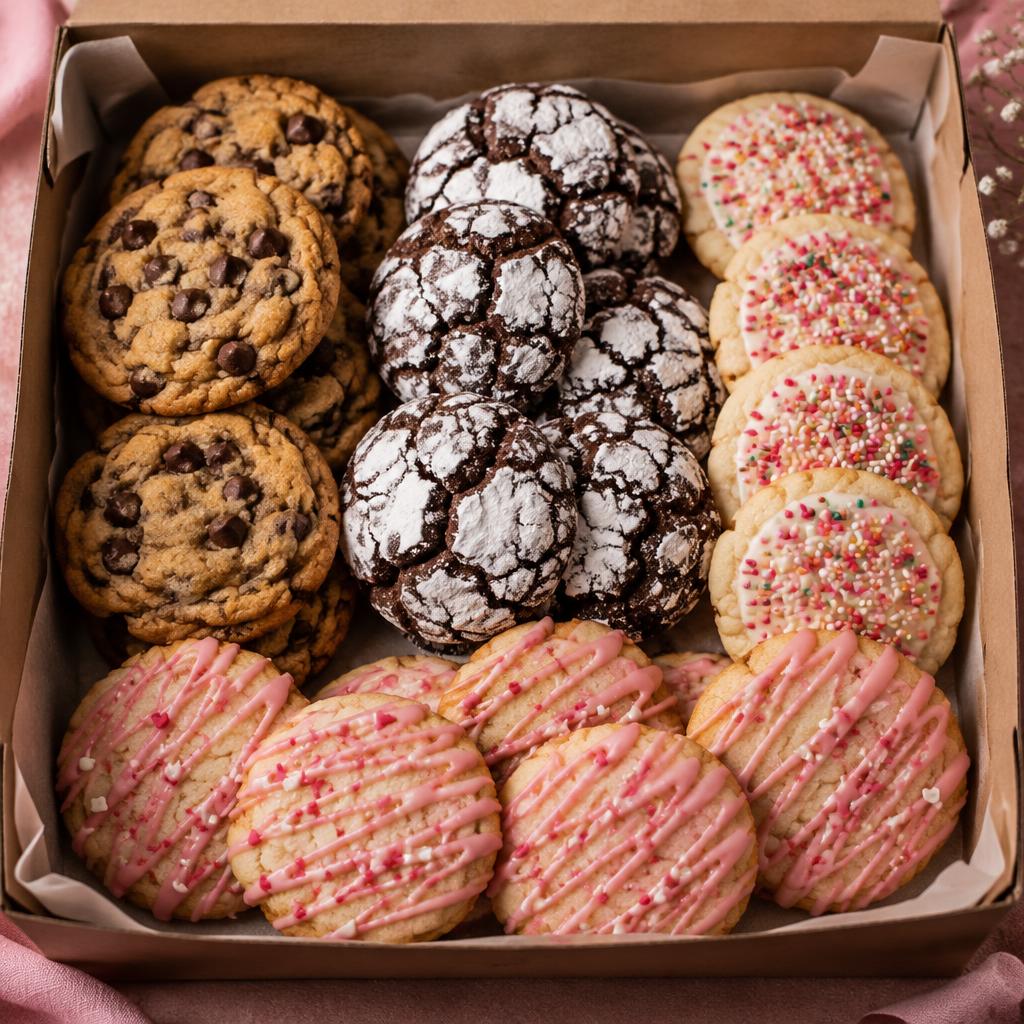 Cookies