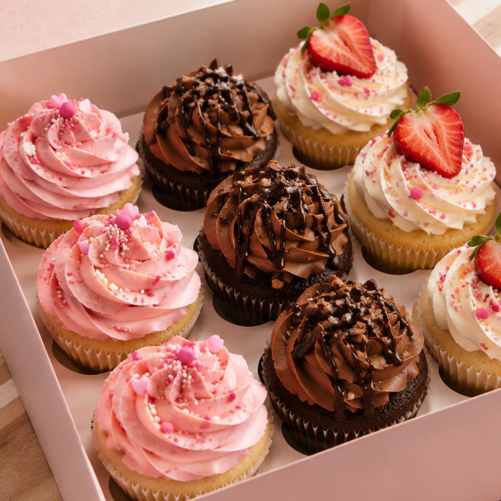Cupcakes